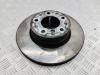 Диск тормозной передний BMW 5 E60/E61 (2003-2010) Артикул 55392005 - Фото #1
