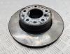 Диск тормозной передний BMW 5 E60/E61 (2003-2010) Артикул 55392065 - Фото #1
