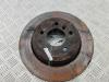 Диск тормозной задний BMW 5 E60/E61 (2003-2010) Артикул 55392918 - Фото #1