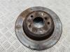 Диск тормозной задний BMW 5 E60/E61 (2003-2010) Артикул 55392974 - Фото #1