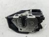 Замок двери передней левой BMW 5 E60/E61 (2003-2010) Артикул 55398940 - Фото #1