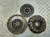 Сцепление (комплект) BMW 5 E60/E61 (2003-2010) Артикул 55412604 - Фото #1