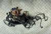 Проводка двигателя BMW 5 E60/E61 (2003-2010) Артикул 55412648 - Фото #1