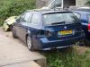  BMW 5 E60/E61 (2003-2010) Разборочный номер V2758 #1