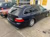  BMW 5 E60/E61 (2003-2010) Разборочный номер T4078 #2