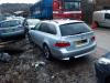  BMW 5 E60/E61 (2003-2010) Разборочный номер V4736 #2
