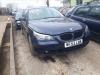  BMW 5 E60/E61 (2003-2010) Разборочный номер V4798 #1