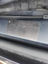  BMW 5 E60/E61 (2003-2010) Разборочный номер V4798 #5