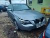  BMW 5 E60/E61 (2003-2010) Разборочный номер V5524 #1