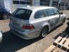  BMW 5 E60/E61 (2003-2010) Разборочный номер T7122 #2