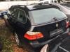  BMW 5 E60/E61 (2003-2010) Разборочный номер S7948 #3