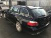  BMW 5 E60/E61 (2003-2010) Разборочный номер T7399 #4
