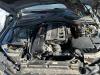 BMW 5 E60/E61 (2003-2010) Разборочный номер S8316 #6
