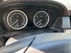  BMW 5 E60/E61 (2003-2010) Разборочный номер S8316 #8