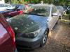  BMW 5 E60/E61 (2003-2010) Разборочный номер S8434 #2