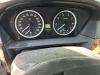  BMW 5 E60/E61 (2003-2010) Разборочный номер S8434 #8