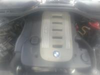  BMW 5 E60/E61 (2003-2010) Разборочный номер L4915 #4