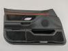 Обшивка двери передней левой (дверная карта) BMW 7 E38 (1994-2001) Артикул 55307326 - Фото #1