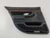Обшивка двери задней левой (дверная карта) BMW 7 E38 (1994-2001) Артикул 55307392 - Фото #1
