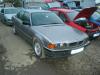  BMW 7 E38 (1994-2001) Разборочный номер W2895 #2