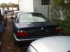  BMW 7 E38 (1994-2001) Разборочный номер S2620 #1