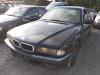  BMW 7 E38 (1994-2001) Разборочный номер L9700 #1