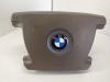 Подушка безопасности (Airbag) водителя BMW 7 E65/E66 (2001-2008) Артикул 54280348 - Фото #1