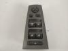 Блок кнопок управления стеклоподъемниками BMW 7 E65/E66 (2001-2008) Артикул 54280397 - Фото #1