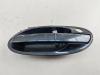 Ручка двери наружная передняя левая BMW 7 E65/E66 (2001-2008) Артикул 55184215 - Фото #1