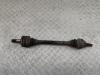 Полуось задняя BMW 7 E65/E66 (2001-2008) Артикул 55210418 - Фото #1