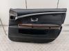 Обшивка двери передней правой (дверная карта) BMW 7 E65/E66 (2001-2008) Артикул 55369749 - Фото #1