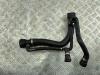 Патрубок радиатора BMW 7 E65/E66 (2001-2008) Артикул 55376583 - Фото #1