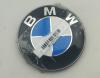 Эмблема BMW 7 E65/E66 (2001-2008) Артикул 55377770 - Фото #1