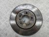 Диск тормозной задний BMW 7 E65/E66 (2001-2008) Артикул 55384534 - Фото #1