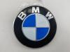 Эмблема BMW 7 E65/E66 (2001-2008) Артикул 55390129 - Фото #1