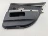 Обшивка двери задней правой (дверная карта) BMW 7 E65/E66 (2001-2008) Артикул 55391928 - Фото #1