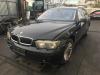  BMW 7 E65/E66 (2001-2008) Разборочный номер T5762 #1