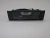 Подсветка номера BMW 6 E63/E64 (2003-2010) Артикул 54451067 - Фото #1
