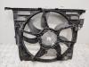 Вентилятор радиатора BMW 5 F10/F11 (2009-2017) Артикул 55063806 - Фото #1