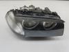 Фара правая BMW X3 E83 (2003-2010) Артикул 54499950 - Фото #1