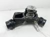 Корпус термостата BMW X3 E83 (2003-2010) Артикул 55003560 - Фото #1
