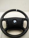 Руль BMW X3 E83 (2003-2010) Артикул 55024083 - Фото #1