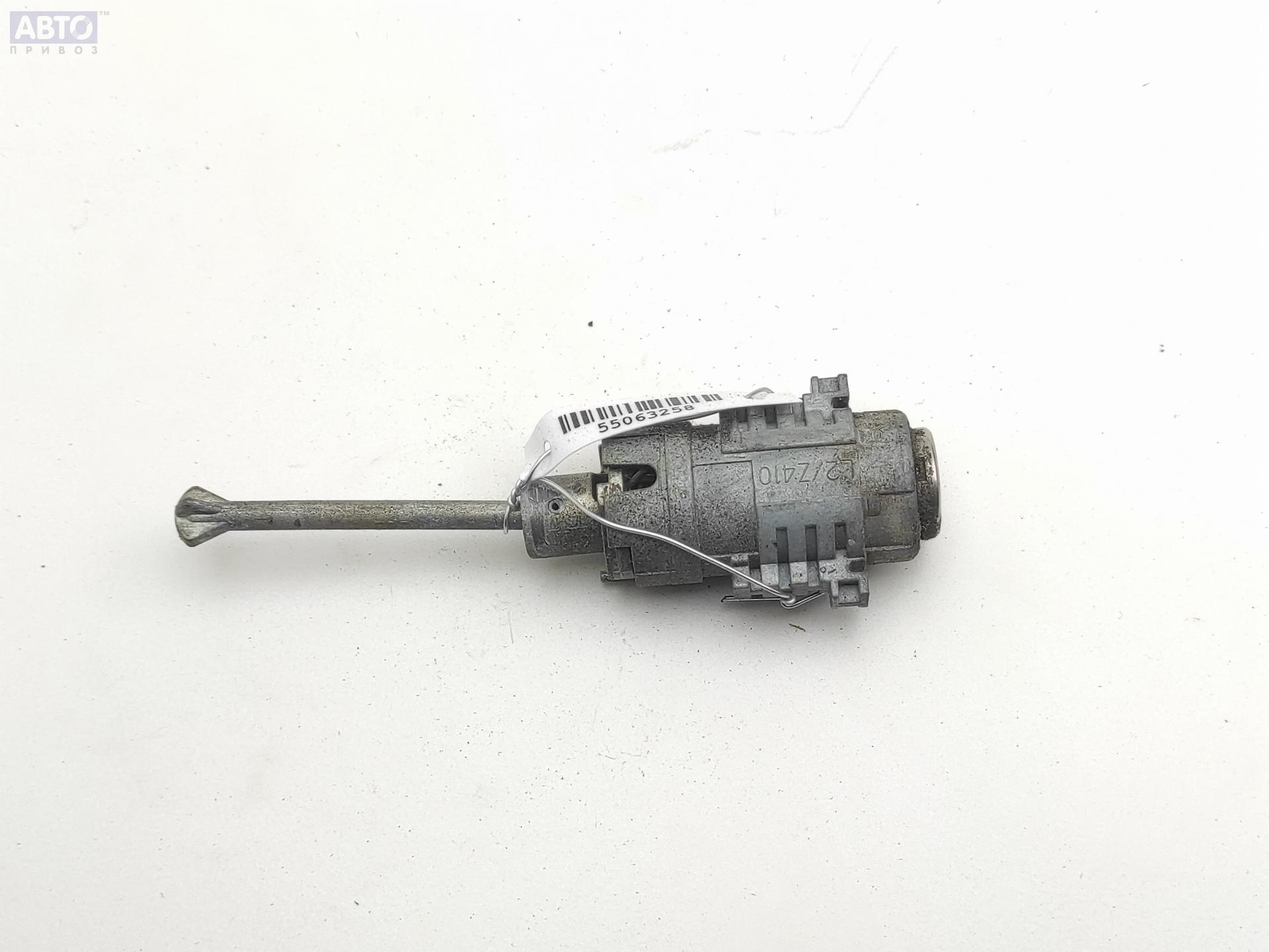 Личинка замка для BMW X3 E83 бу, 2006, купить в РФ с разборки из Европы, 55063258