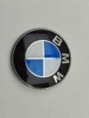 Эмблема BMW X3 E83 (2003-2010) Артикул 55063842 - Фото #1