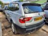  BMW X3 E83 (2003-2010) Разборочный номер V4943 #2
