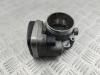 Заслонка дроссельная BMW X5 E53 (1999-2006) Артикул 55165401 - Фото #1