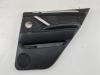 Обшивка двери задней правой (дверная карта) BMW X5 E53 (1999-2006) Артикул 55259571 - Фото #1