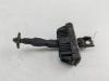 Ограничитель открывания двери передней BMW X5 E53 (1999-2006) Артикул 55273077 - Фото #1