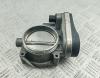 Заслонка дроссельная BMW X5 E53 (1999-2006) Артикул 55308298 - Фото #1