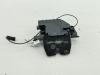 Замок багажника BMW X5 E53 (1999-2006) Артикул 55362421 - Фото #1